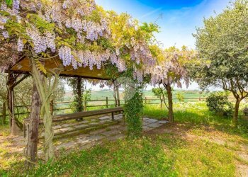 Villa Via Santa Croce, Montemagno - photo 5