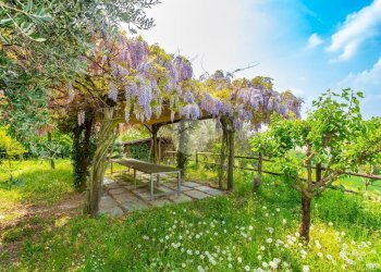 Villa Via Santa Croce, Montemagno - photo 6