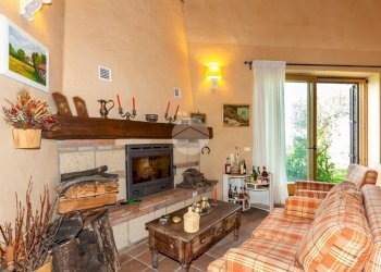 Villa Via Santa Croce, Montemagno - photo 23