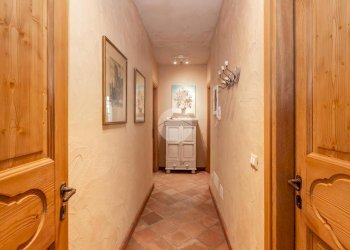 Villa Via Santa Croce, Montemagno - photo 26