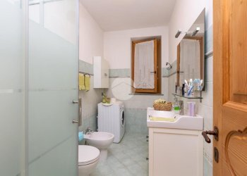 Villa Via Santa Croce, Montemagno - photo 27