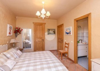 Villa Via Santa Croce, Montemagno - photo 28