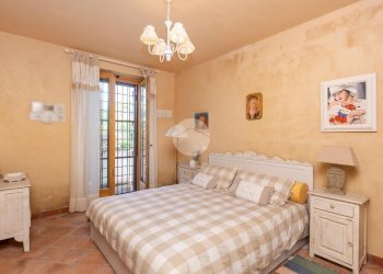 Villa Via Santa Croce, Montemagno - photo 29