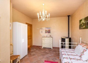 Villa Via Santa Croce, Montemagno - photo 32