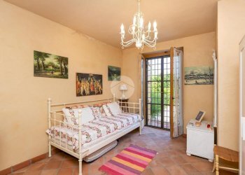 Villa Via Santa Croce, Montemagno - photo 33