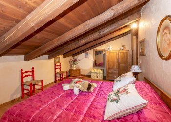 Villa Via Santa Croce, Montemagno - photo 34