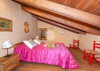 Villa Via Santa Croce, Montemagno - photo 35