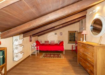 Villa Via Santa Croce, Montemagno - photo 37