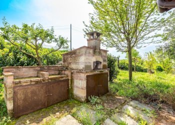 Villa Via Santa Croce, Montemagno - photo 43