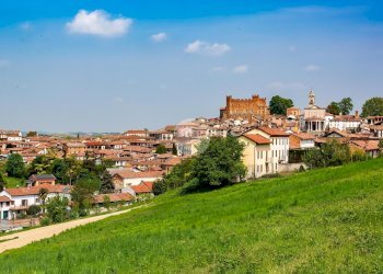 Villa Via Santa Croce, Montemagno - photo 46