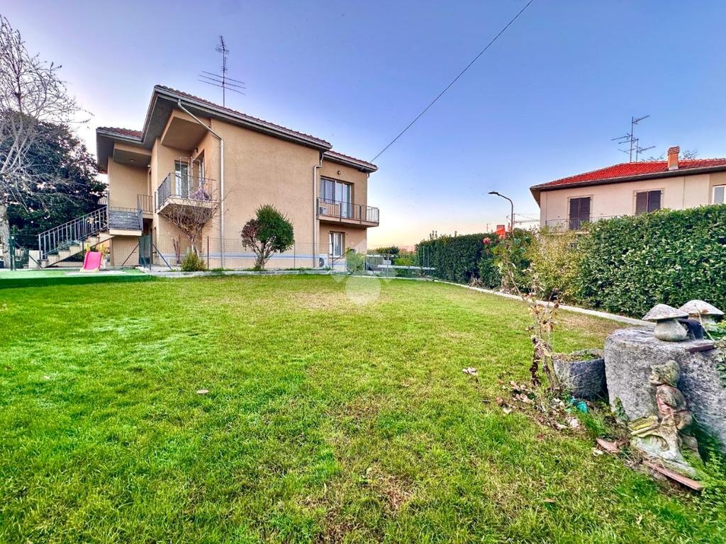 Villa Via Antico Traghetto, Tortona - foto 1