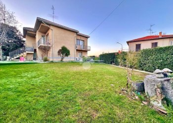 Villa Via Antico Traghetto, Tortona - foto 1