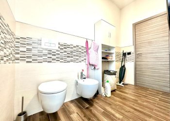 Villa Via Antico Traghetto, Tortona - foto 24