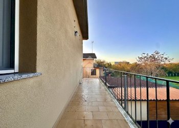 Villa Via Antico Traghetto, Tortona - foto 25