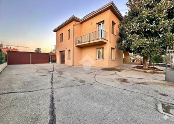 Villa Via Antico Traghetto, Tortona - foto 41