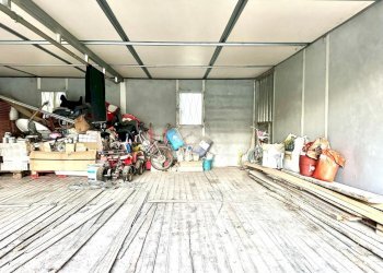 Villa Via Antico Traghetto, Tortona - foto 43