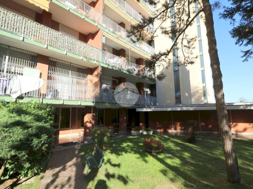 Four-room apartment Via Perfetti, Rho - photo 2