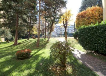 Four-room apartment Via Perfetti, Rho - photo 19