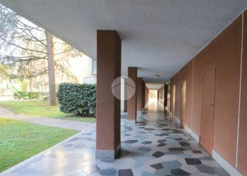 Four-room apartment Via Perfetti, Rho - photo 4