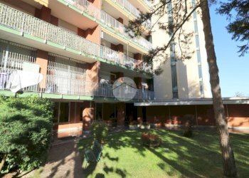Four-room apartment Via Perfetti, Rho - photo 2