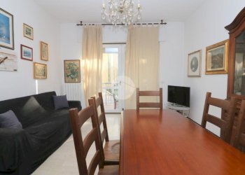 Four-room apartment Via Perfetti, Rho - photo 7