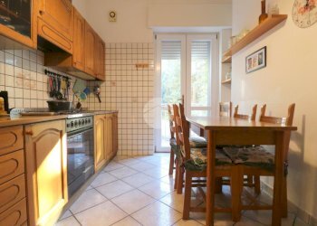 Four-room apartment Via Perfetti, Rho - photo 13