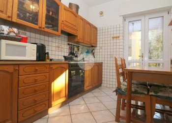 Four-room apartment Via Perfetti, Rho - photo 16