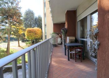 Four-room apartment Via Perfetti, Rho - photo 20