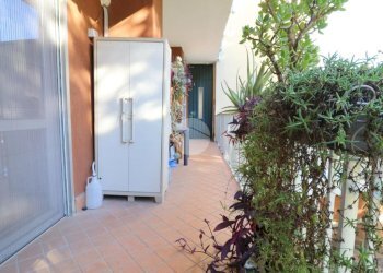 Four-room apartment Via Perfetti, Rho - photo 21