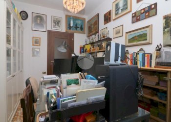 Four-room apartment Via Perfetti, Rho - photo 23