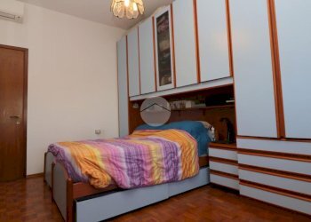 Four-room apartment Via Perfetti, Rho - photo 24