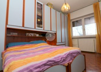 Four-room apartment Via Perfetti, Rho - photo 27