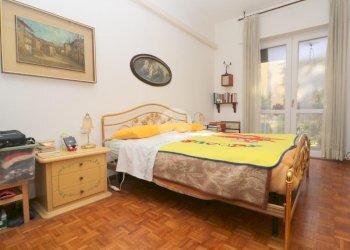 Four-room apartment Via Perfetti, Rho - photo 28