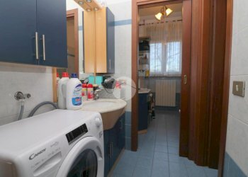 Four-room apartment Via Perfetti, Rho - photo 31