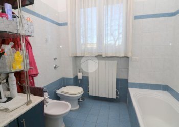 Four-room apartment Via Perfetti, Rho - photo 33