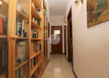 Four-room apartment Via Perfetti, Rho - photo 35