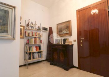 Four-room apartment Via Perfetti, Rho - photo 36