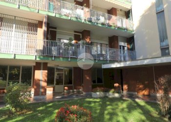Four-room apartment Via Perfetti, Rho - photo 37