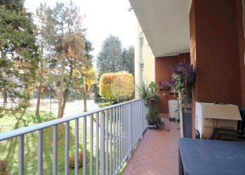 Four-room apartment Via Perfetti, Rho - photo 39