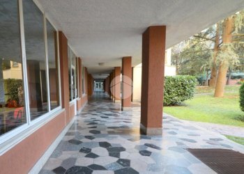 Four-room apartment Via Perfetti, Rho - photo 40