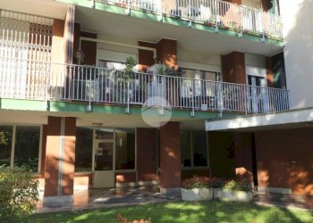 Four-room apartment Via Perfetti, Rho - photo 45