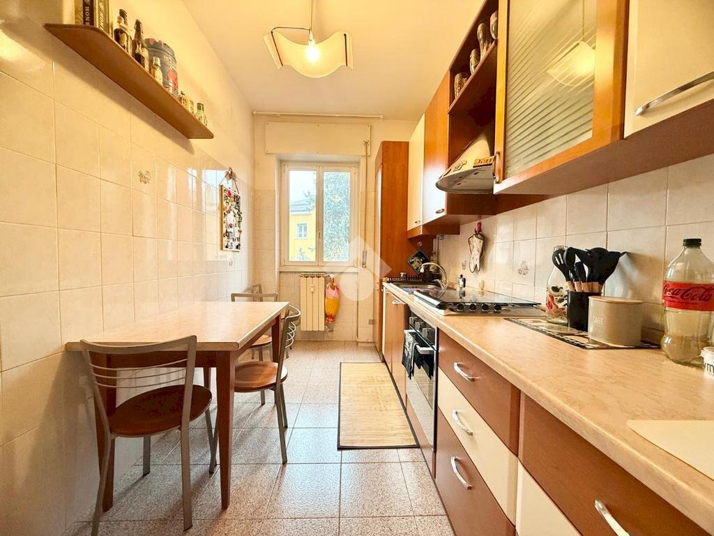 Two-room apartment Via Leonardo Da Vinci, Cinisello Balsamo - photo 3