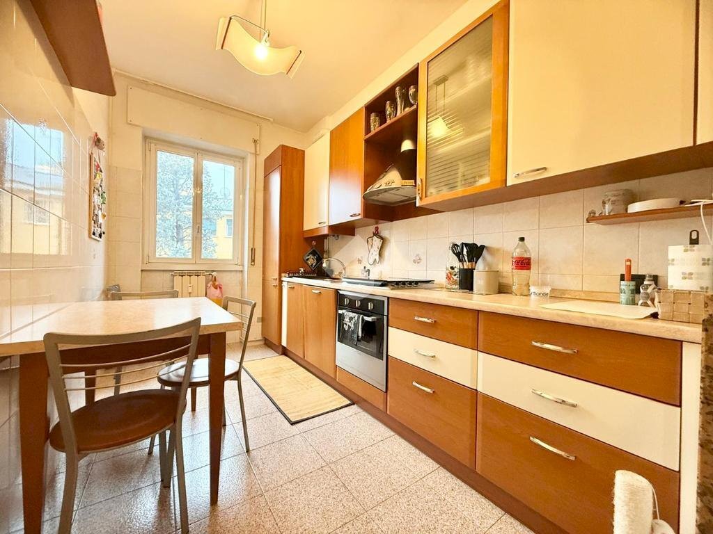 Two-room apartment Via Leonardo Da Vinci, Cinisello Balsamo - photo 1