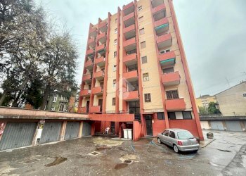 Two-room apartment Via Leonardo Da Vinci, Cinisello Balsamo - photo 4