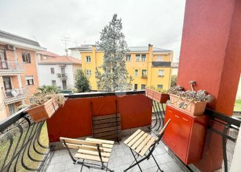 Two-room apartment Via Leonardo Da Vinci, Cinisello Balsamo - photo 5