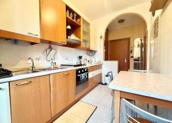 Two-room apartment Via Leonardo Da Vinci, Cinisello Balsamo - photo 6