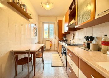 Two-room apartment Via Leonardo Da Vinci, Cinisello Balsamo - photo 3