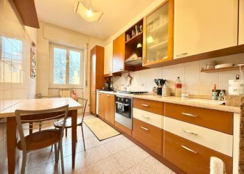 Two-room apartment Via Leonardo Da Vinci, Cinisello Balsamo - photo 1