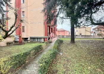 Two-room apartment Via Leonardo Da Vinci, Cinisello Balsamo - photo 14