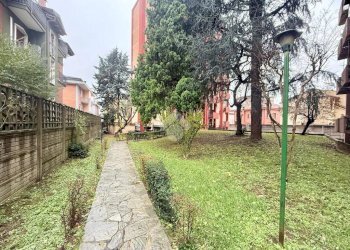 Two-room apartment Via Leonardo Da Vinci, Cinisello Balsamo - photo 15